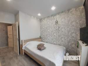 2-к квартира, вторичка, 36м2, 14/16 этаж