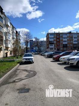 1-к квартира, вторичка, 30м2, 5/5 этаж