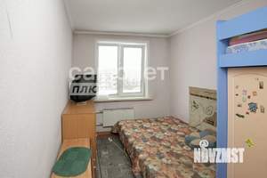3-к квартира, вторичка, 61м2, 5/5 этаж