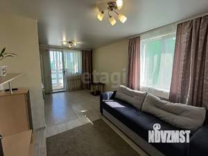 2-к квартира, вторичка, 47м2, 9/15 этаж