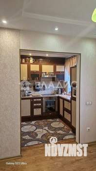 3-к квартира, вторичка, 61м2, 4/5 этаж