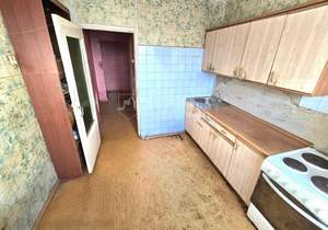 4-к квартира, вторичка, 77м2, 5/9 этаж