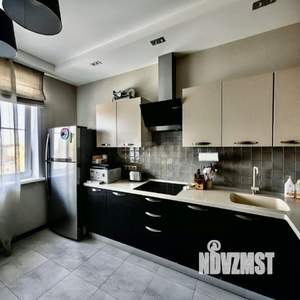 3-к квартира, вторичка, 80м2, 2/4 этаж