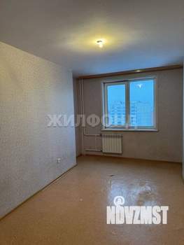 2-к квартира, вторичка, 55м2, 9/12 этаж