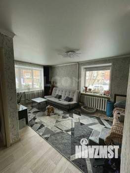 1-к квартира, вторичка, 32м2, 1/5 этаж