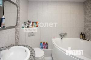 2-к квартира, вторичка, 57м2, 9/12 этаж