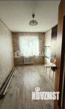3-к квартира, вторичка, 61м2, 5/5 этаж