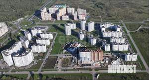 2-к квартира, вторичка, 48м2, 3/13 этаж
