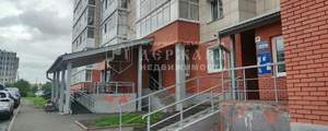 2-к квартира, вторичка, 51м2, 5/16 этаж