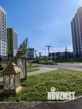 2-к квартира, вторичка, 52м2, 14/17 этаж