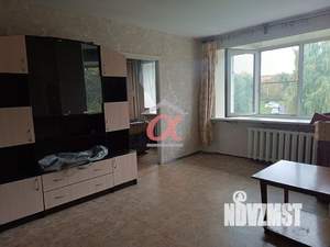 2-к квартира, вторичка, 43м2, 2/5 этаж