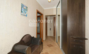 2-к квартира, вторичка, 51м2, 3/9 этаж