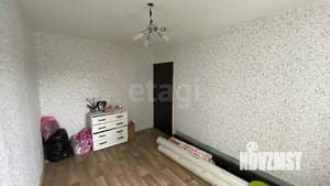 3-к квартира, вторичка, 65м2, 1/9 этаж