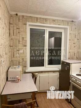 1-к квартира, вторичка, 30м2, 5/5 этаж