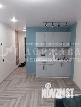 Студия квартира, вторичка, 22м2, 7/9 этаж