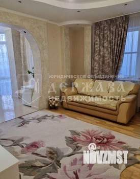 3-к квартира, вторичка, 84м2, 16/16 этаж