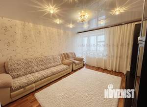 3-к квартира, вторичка, 60м2, 5/10 этаж