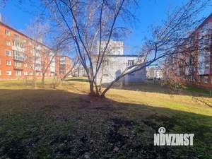 2-к квартира, вторичка, 45м2, 1/5 этаж