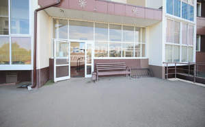 2-к квартира, вторичка, 57м2, 13/16 этаж
