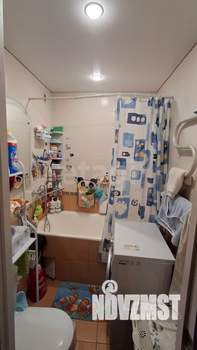 1-к квартира, вторичка, 31м2, 4/5 этаж