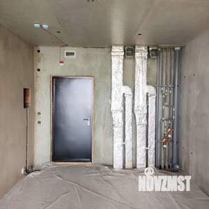 Студия квартира, сданный дом, 28м2, 6/7 этаж