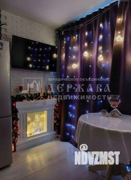 2-к квартира, вторичка, 44м2, 1/12 этаж