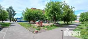 Студия квартира, вторичка, 13м2, 1/5 этаж
