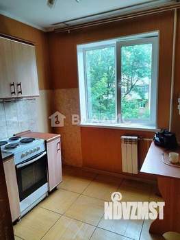 3-к квартира, вторичка, 57м2, 3/5 этаж