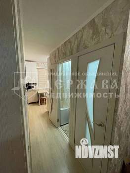 2-к квартира, вторичка, 47м2, 4/5 этаж