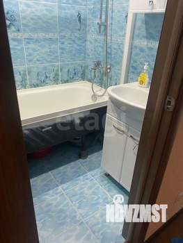 3-к квартира, вторичка, 57м2, 9/9 этаж