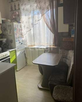 1-к квартира, вторичка, 30м2, 3/4 этаж