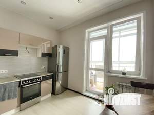 1-к квартира, вторичка, 45м2, 3/9 этаж