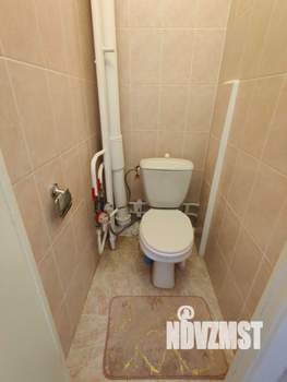 1-к квартира, вторичка, 34м2, 8/9 этаж