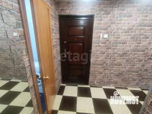 3-к квартира, вторичка, 66м2, 4/10 этаж