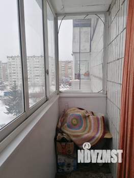 3-к квартира, вторичка, 69м2, 6/10 этаж