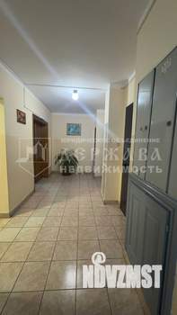 1-к квартира, вторичка, 40м2, 1/11 этаж