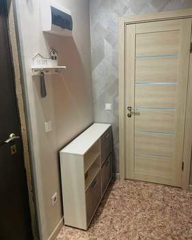Студия квартира, вторичка, 33м2, 5/9 этаж