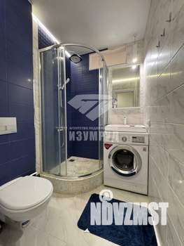 1-к квартира, вторичка, 32м2, 2/5 этаж