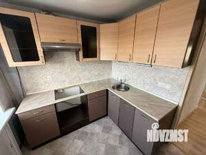1-к квартира, вторичка, 29м2, 5/6 этаж