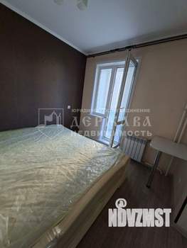 1-к квартира, вторичка, 33м2, 2/9 этаж