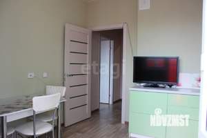 2-к квартира, вторичка, 54м2, 14/16 этаж