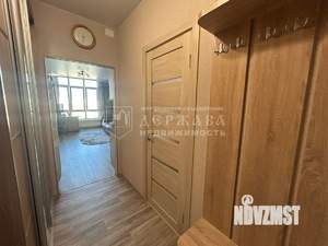1-к квартира, вторичка, 28м2, 7/7 этаж