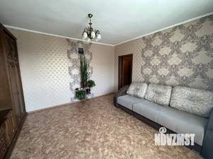 4-к квартира, вторичка, 75м2, 5/10 этаж