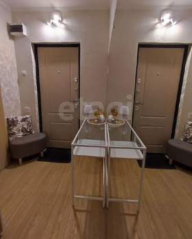 Студия квартира, вторичка, 12м2, 2/9 этаж