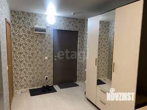 Студия квартира, вторичка, 26м2, 4/9 этаж