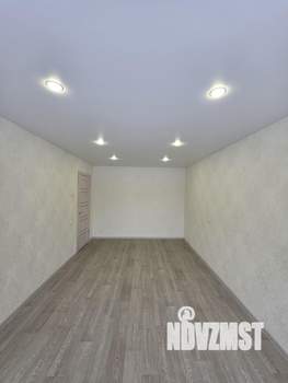 3-к квартира, вторичка, 62м2, 1/5 этаж