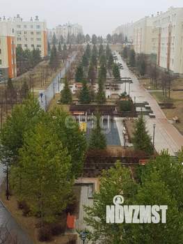 3-к квартира, вторичка, 82м2, 5/5 этаж