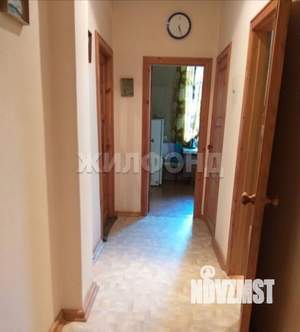 2-к квартира, вторичка, 49м2, 5/5 этаж