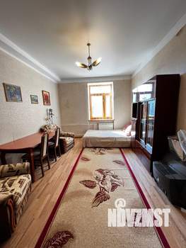 3-к квартира, вторичка, 83м2, 3/3 этаж