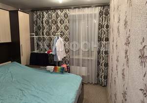 3-к квартира, вторичка, 62м2, 7/9 этаж